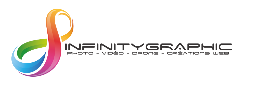 logo infinity graphic