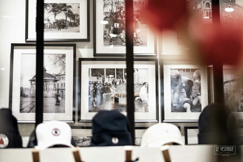 photo magasin dans le tarn