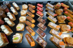 reportage photo dans une boulangerie