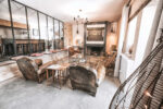 photo gite location saisonnière