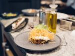 packshot photo restaurant plat