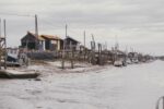 reportage photo corporate cabane pecheur