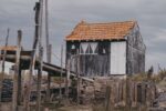 shooting photo corporate cabane pecheur