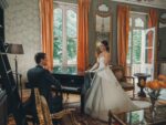 photo évènementiel mariage
