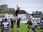 reportage photos sport rugby tarn