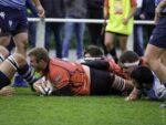 reportage photo évènement sportif rugby