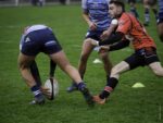 photo évènement sportif rugby