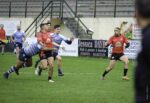 reportage photo sport rugby