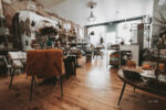 reportage photo magasin