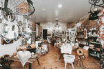 reportage photo magasin