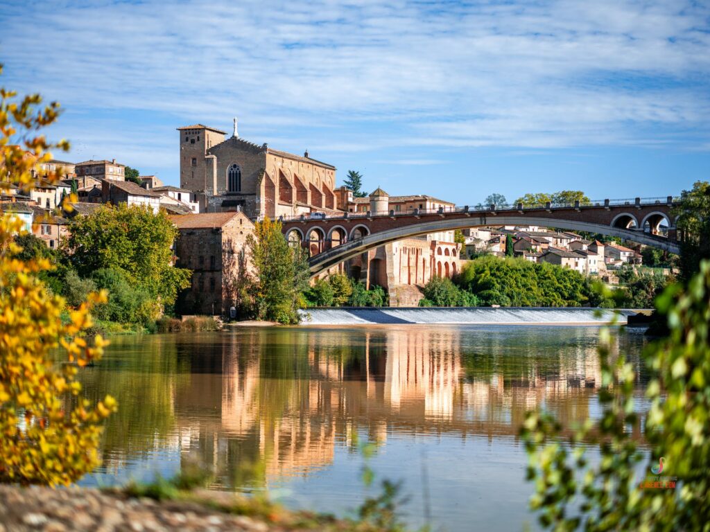 gaillac primeur